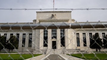 Fed: Αύξησε τα επιτόκια κατά 75 μονάδες βάσης, στο 1,75%