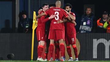 Champions League, Βιγιαρεάλ-Λίβερπουλ 2-3: Ανατροπή και πρόκριση στον τελικό - Δείτε τα γκολ