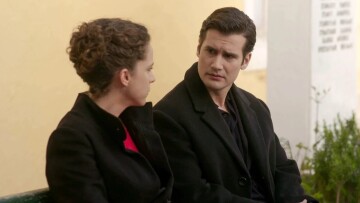 Άγριες Μέλισσες: Ο Νικηφόρος εξομολογείται την αγάπη του στην Ασημίνα