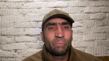 Τραγικός επίλογος για τον στρατιώτη Μιχαήλ - «Είδαν έναν Αζόφ αντί ενός Έλληνα» δήλωσε ο Ουκρανός Πρέσβης