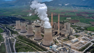 Ρεύμα: Στα 55 έως 60 ευρώ η επιδότηση ανά λογαριασμό – Μέτρα σε δύο δόσεις για τη στήριξη των καταναλωτών