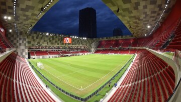 Conference League: Οριστικά στα Τίρανα ο τελικός