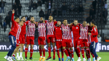   Τα πέντε «κλειδιά» που οδήγησαν τον Ολυμπιακό στον 47ο τίτλο της ιστορίας του 