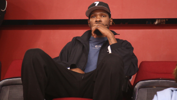 Τρελάθηκε με το ΣΕΦ ο Ντουράντ: «Η αποκάλυψη»! - Δείτε βίντεο