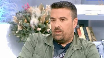 Γιάννης Αϊβάζης για τον Κωστόπουλο και τον «Σασμό»: «Σαφώς και παραιτείσαι, μετά από μια τέτοια καταγγελία»