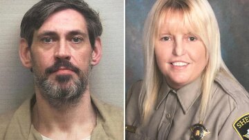 ΗΠΑ: Η απόδραση των Γουάιτ - Η πιο αξιόπιστη σωφρονιστική υπάλληλος βοήθησε επικίνδυνο κακοποιό να αποδράσει από φυλακές στην Αλαμπάμα!