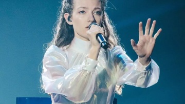 Eurovision 2022: Η άβολη και ρατσιστική ερώτηση που δέχτηκε η Αμάντα Γεωργιάδη