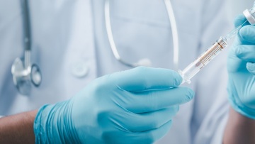 Αίτημα της Moderna στον ΕΜΑ για τη χορήγηση του εμβολίου σε παιδιά από έξι μηνών