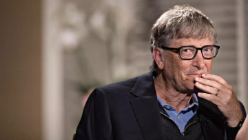 Bill Gates: Το Twitter με τον Έλον Μασκ θα μπορούσε να γίνει χειρότερο