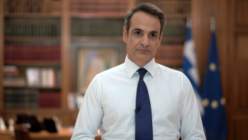 Στις 19:00 ο Μητσοτάκης ανακοινώνει το σχέδιο για τις μειώσεις στο ρεύμα - Τι περιλαμβάνει το πακέτο