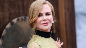 Νικόλ Κίντμαν: Αγνώριστη στο Instagram - Νέο σοκ για τους θαυμαστές της