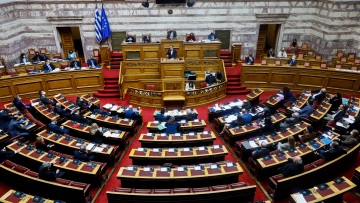 Στις 12 Μαΐου η ψήφιση της αμυντικής συμφωνίας Ελλάδας – ΗΠΑ από την Βουλή