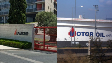Κλείνει η συμφωνία Ελλάκτωρ – Motor Oil