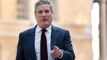 Βρετανία: Αθώος ο ηγέτης των Εργατικών για τη παραβίαση των όρων του lockdown