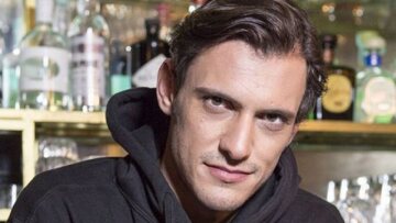 Σταύρος Σβήγκος: Το διαζύγιο με την Έλενα Αϊβαλή, η συνεπιμέλεια του παιδιού τους και η σχέση που διατηρούν