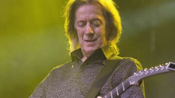 Κώστας Τουρνάς: «Δεν ένιωθα ανταγωνισμό γιατί ήμουν απονήρευτος»