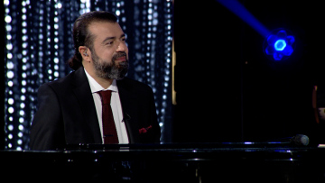 Σπίτι με το Mega: Τα πρώτα αποσπάσματα από τη μοναδική βραδιά που θα μας χαρίσει ο Κυριάκος Παπαδόπουλος