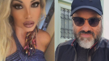 Έλενα Αθανασοπούλου για Κώστα Κωστόπουλο: «Ήταν βιασμός, όχι παρενόχληση, τον θυμάμαι από πάνω μου...»