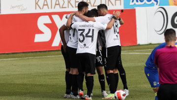 Super League 1, ΟΦΗ - Αστέρας Τρίπολης 1-0: Πρώτη νίκη στο Ηράκλειο - Δείτε τo γκολ 