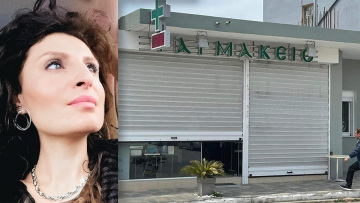 Έγκλημα στην Καβάλα: Ανατριχιαστικές οι εικόνες στο βίντεο με τα τρεισήμισι μαρτυρικά λεπτά της Αΐντας