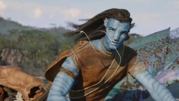 Avatar 2: Κυκλοφόρησε το πρώτο teaser