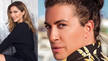 Δέσποινα Βανδή και Βασίλης Μπουλούμπασης έλυσαν τη συνεργασία τους