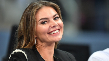 Πούτιν: Φήμες ότι η ερωμένη του Ρώσου προέδρου Αλίνα Καμπάεβα είναι ξανά έγκυος 