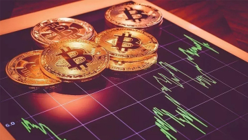 Η μεγάλη «φυγή» από το Bitcoin – Από το (ιστορικό) ρεκόρ των $69.000, στο (αρνητικό) ρεκόρ των $25.000