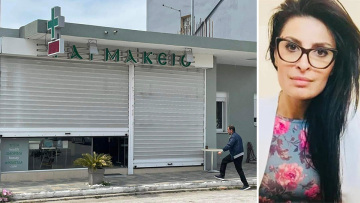 Έγκλημα στην Καβάλα: Ο φόνος ήταν προμελετημένος υποστηρίζει η οικογένεια 