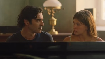 Maestro: Δείτε το τρέιλερ της νέας σειράς του Χριστόφορου Παπακαλιάτη