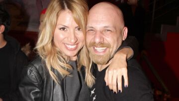 Ενοχλημένη η Ηλιάκη με Μουτσινά: «Είπα δεν θα ξαναμιλήσω για αυτόν»