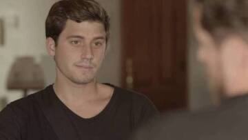 Σασμός: Ο Νικηφόρος βρίσκεται μπροστά σε μια αποκάλυψη που ανατρέπει όλη του τη ζωή