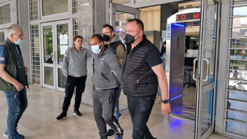 Διαβατά: «Ήταν κακοποιητικός και όπλισε το χέρι μου» είπε ο 22χρονος που σκότωσε τον πατέρα του με καραμπίνα