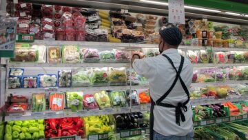 Έρχεται νέο ηλεκτροσόκ από τον πληθωρισμό - Διψήφιο άλμα μετά από 28 χρόνια