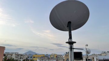 Πόλεμος στην Ουκρανία: «Έπεσαν οι υπογραφές» μεταξύ ΗΠΑ και Starlink του Έλον Μασκ