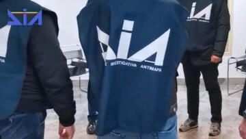 Ιταλία: Μεγάλη επιχείρηση κατά της μαφίας σε Ρώμη και Καλαβρία, 43 συλλήψεις