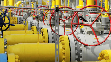 Η διακοπή της ροής του ρωσικού φυσικού αερίου «θα φέρει ύφεση στη Γερμανία»