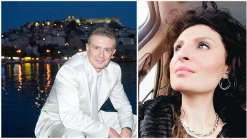 Καβάλα - Συγκλονιστικές αποκαλύψεις από πρώην του συζυγοκτόνου στην Καβάλα: Επιχείρησε να με πνίξει δύο φορές