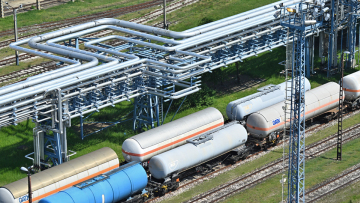 Πόλεμος στην Ουκρανία: Τα επόμενα 24ωρα η απόφαση της ΕΕ για εμπάργκο στο ρωσικό πετρέλαιο