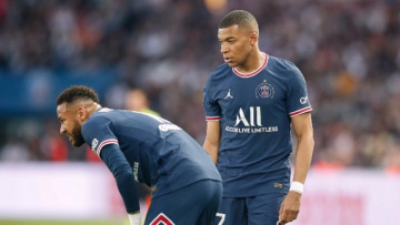 Μπαπέ: Η AS τον... καλωσόρισε ήδη στην Ρεάλ