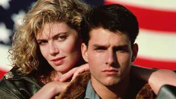 Top Gun: Δείτε τους πρωταγωνιστές της ταινίας 36 χρόνια μετά
