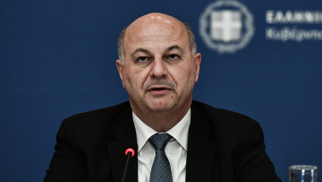 Βιασμός 12χρονης - Τσιάρας: Η Εισαγγελία θα αποφασίσει αν δημοσιοποιηθούν τα ονόματα των 213 εμπλεκόμενων