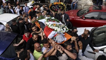 ΗΠΑ: Ο Λευκός Οίκος καταδικάζει τη δολοφονία της δημοσιογράφου του Al Jazeera στην κατεχόμενη Δυτική Όχθη