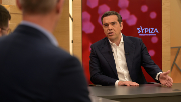 ΣΥΡΙΖΑ: Οι «εκπλήξεις» της εκλογικής βραδιάς - Τι ετοιμάζει η Κουμουνδούρου στις 15 Μαΐου