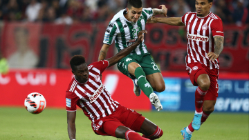 Superleague 1: «Πράσινο» αβαντάζ για Ευρώπη και «τελικός» Άρη-ΑΕΚ 