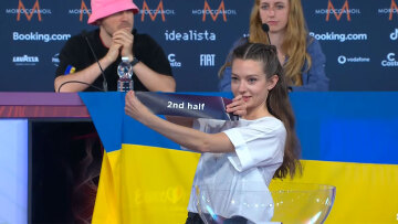 Eurovision: Τι λένε τα στοιχήματα για την Αμάντα Γεωργιάδη