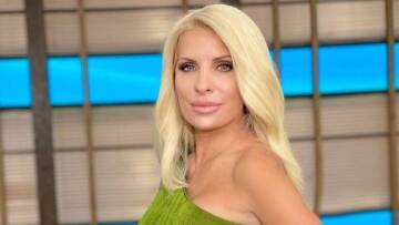 Ελένη Μενεγάκη για τα γεννητούρια στο MasterChef: «Μας έπιασαν στον ύπνο»