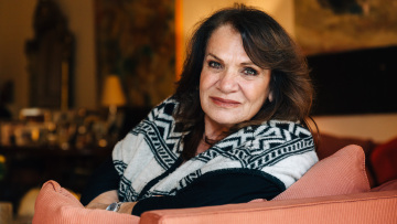 Ελπίδα για την απώλεια του συζύγου της: «Από τότε που άλλαξα περιβάλλον συνήλθα ψυχολογικά»