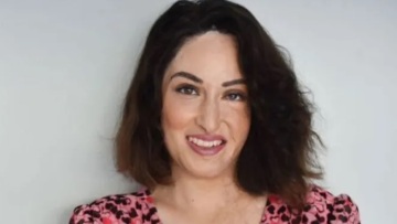 Ιωάννα Παλιοσπύρου: Δημοσίευσε για πρώτη φορά φωτογραφία με τη μητέρα της