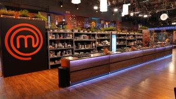 MasterChef 2022: Η πολυαναμενόμενη και αγαπημένη Ομαδική Δοκιμασία του θρυλικού «τοίχου» έφτασε